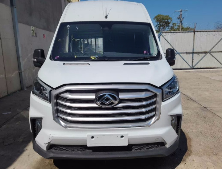 Used Ldv, Deliver 9 Trans/Gearbox , Auto, Rwd, Diesel, 2.0, Turbo, 6 Speed, 07/20  ��� main images - All Good Parts