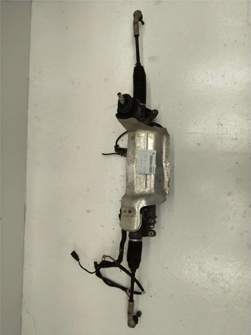 Skoda, Yeti Steering Box/Rack 5L 09/11 12/17