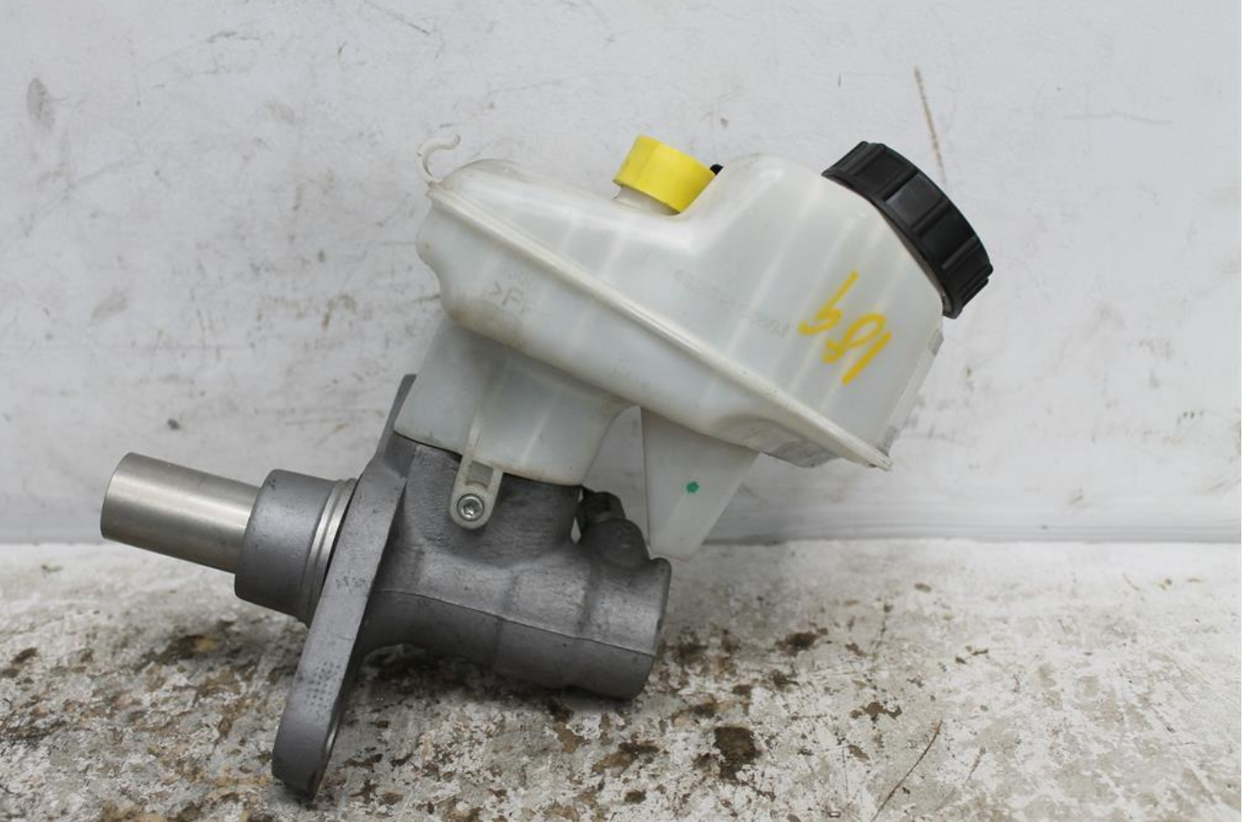 Holden, Cruze Master Cylinder Jh 03/11 01/17