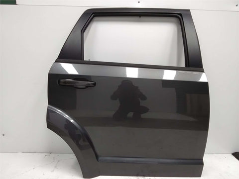 Fiat, Freemont Right Rear Door Jf 04/13 01/17