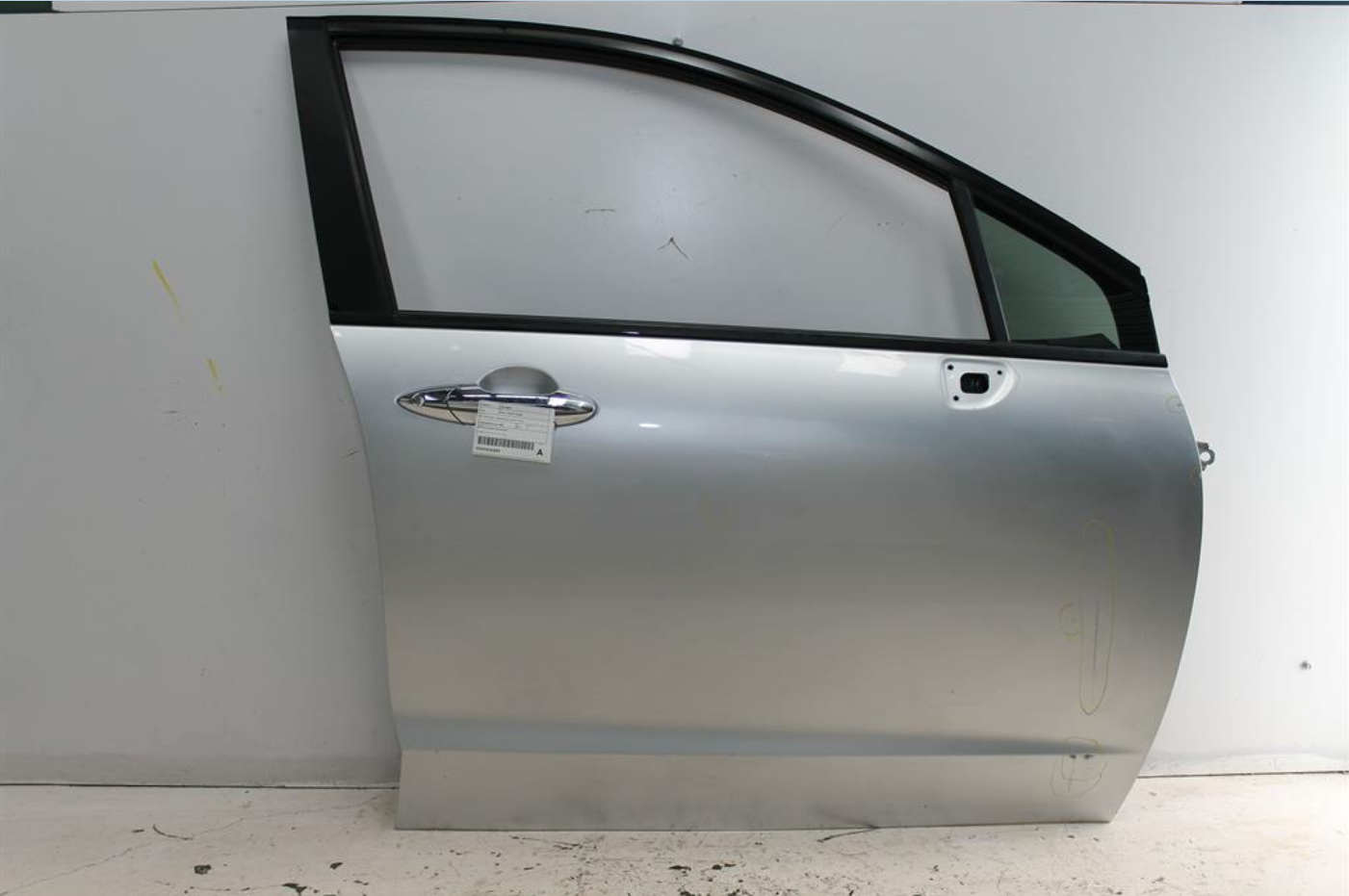 Honda, Odyssey Right Front Door Rb (10Th Vin = 9/A/B/C/D) 04/09 12/13