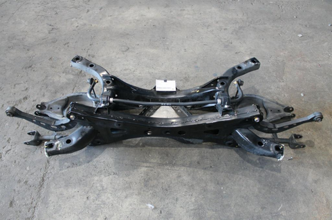 Mazda, 3 Rear Axle Beam (Fwd) Bn 05/16 02/19