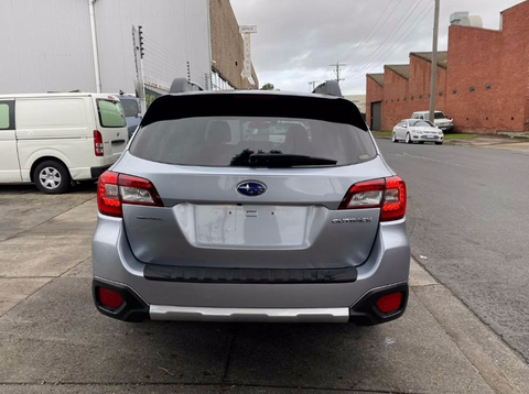 Subaru , Outback Engine ,  Petrol, 3.6, Ez36, 6Th Gen, 08/14-12/20