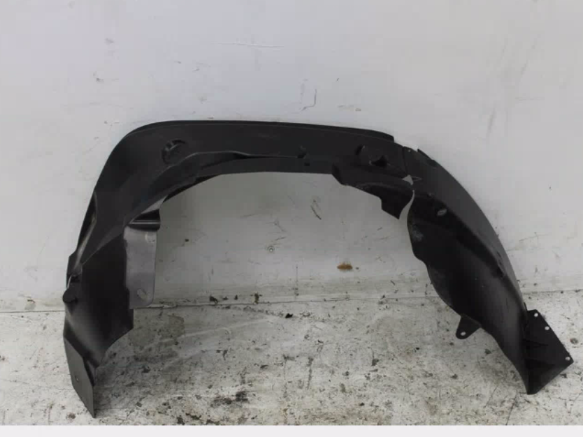 Jeep, Compass Left Guard Liner Mk 07/11 12/16