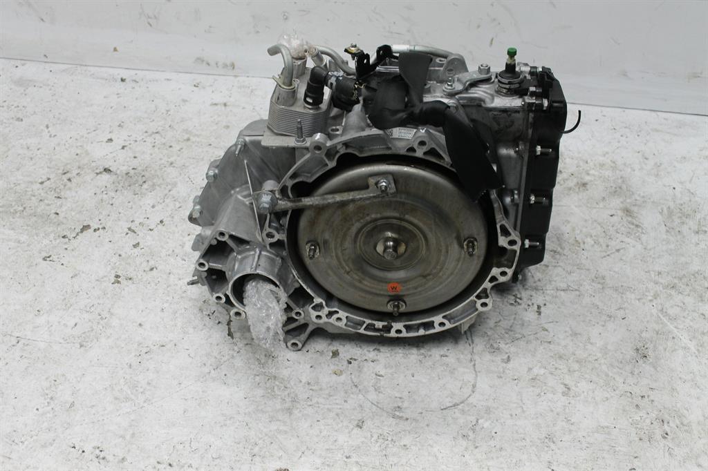 Ford, Escape Trans/Gearbox Auto Awd Petrol 2.0 Turbo Zg 09/16 05/20