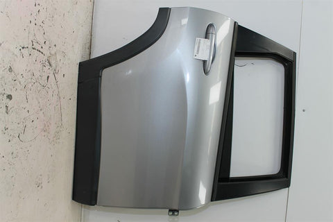 Jeep, Cherokee Right Rear Door Kl 02/14 11/22