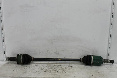 Subaru, Liberty Left Driveshaft Front 6Th Gen 08/14 04/21