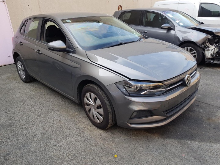 Used Volkswagen, Polo   Engine ,  Petrol, 1.0, Turbo, Aw-Ae, Chzl Code, 09/17  – main images - All Good Parts