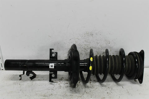 Nissan, Xtrail Right Front Strut T32 2.0/2.5 Petrol 02/14 07/22
