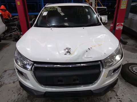 Peugeot 4008