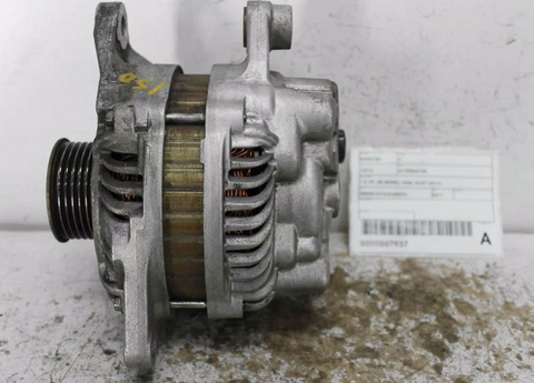 Mazda, 2 Alternator 1.5 Zy De Series Zj38 09/07 09/14