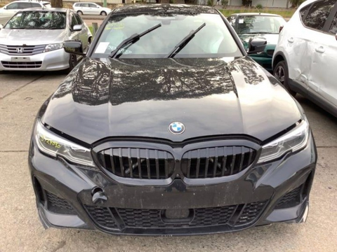 BMW , 3 Series Trans/Gearbox , Auto, Petrol, 3.0, M3, Twin Turbo, S55, F80, 06/14-12/19