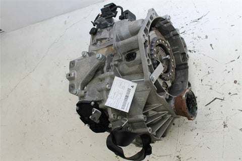 Volkswagen, Golf Trans/Gearbox Auto Petrol 1.4 Turbo Gen 7 Rre Code 07/15 08/20