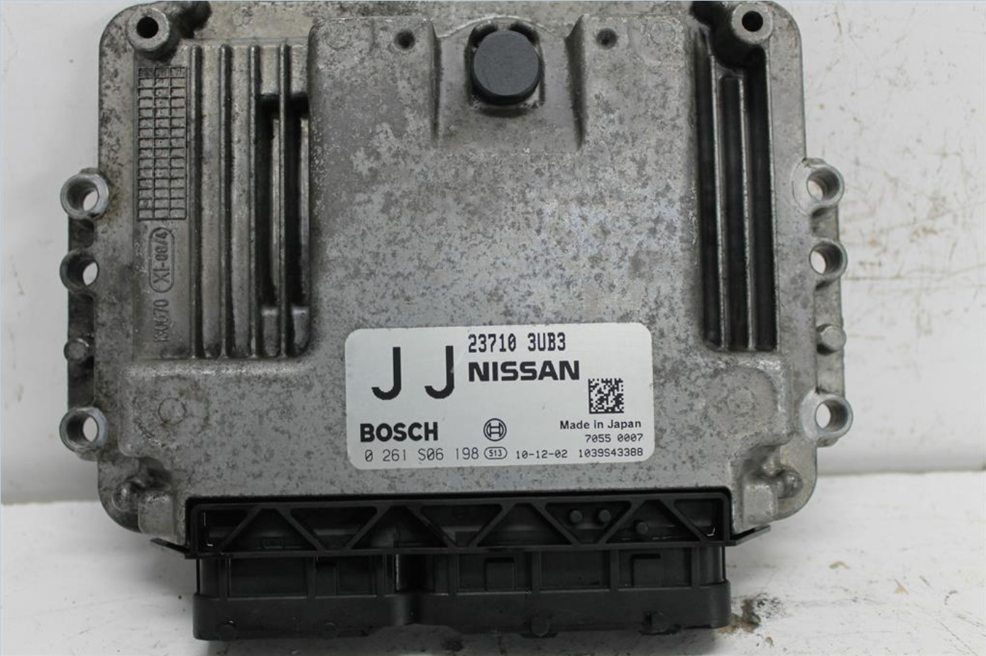 Nissan, Xtrail Ecu 2.5 Petrol Auto T/M Ecu Only T31 T32 09/07 07/22