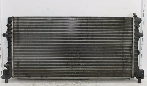 Skoda, Rapid Radiator Auto Nh 05/14 12/20