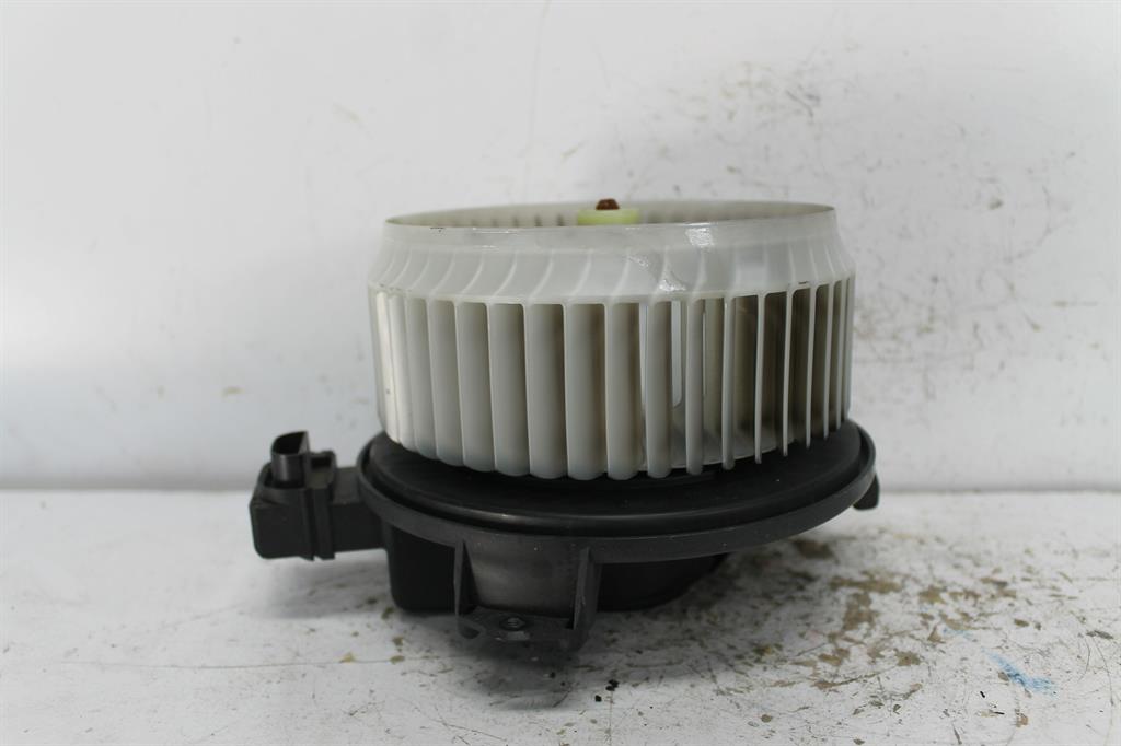 Fiat, Freemont Heater Fan Motor Jf 04/13 01/17