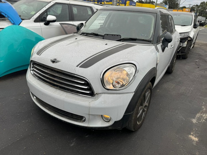 Used Mini , Cooper Engine ,  Diesel, 1.6, Turbo, N47T, R56/R60, 10/10-09/16  – image 2 - All Good Parts
