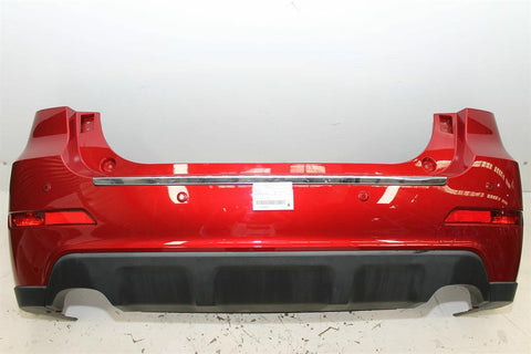 Haval, H2 Rear Bumper 06/15 09/19