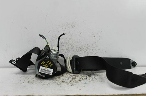 Jeep, Patriot Seat Belt Rh Front Assy (Belt And Stalk) Mk 08/07 12/16