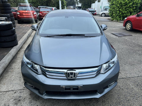 Honda, Civic Trans/Gearbox , Auto, 1.5, Petrol, Hybrid, 9Th Gen, Sedan-Hybrid, 02/12-12/15