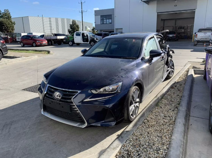 Used Lexus , Is Trans/Gearbox , Is300H, Auto, Petrol, 2.5, 2Ar-Fse, Ave30R, 04/13  ��� main images - All Good Parts