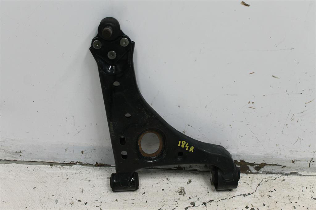 Used Holden, Trax Right Front Lower Control Arm Tj Series 08/13 12/20 2016 – image 1 - All Good Parts
