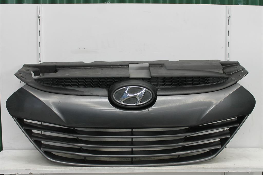 Hyundai, IX35 Grille Radiator Grille Lm Series Active 11/09 01/16