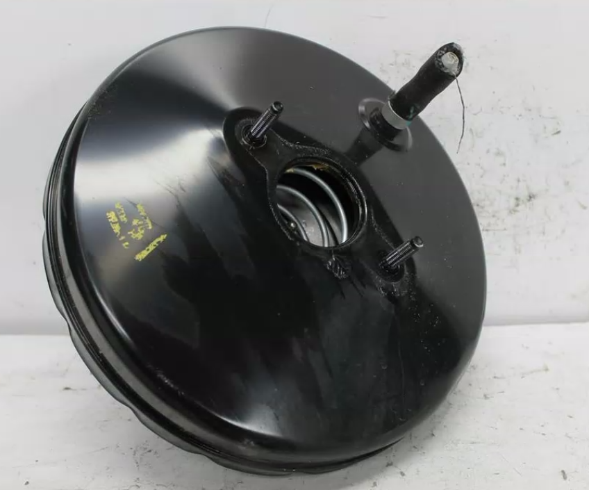 Renault, Koleos Brake Booster H45 Diesel 2.0 09/08 04/16