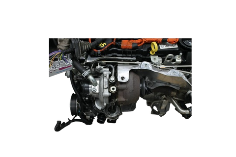 Hyundai, IX35 Turbo/Supercharger Diesel 2.0 Lm Series 11/09 01/16