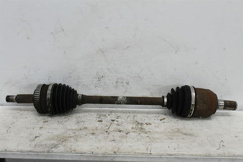 Hyundai, IX35 Left Driveshaft Front Auto T/M 2.0 Petrol Lm Series 11/09 05/13