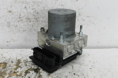 Mazda, Bt50 Abs Pump/Modulator Un P/N Ur61437A0 11/06 09/11