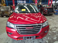 Haval H2