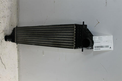 Mitsubishi, Outlander Intercooler Diesel 2.2 Zj Zl 10/12 07/21