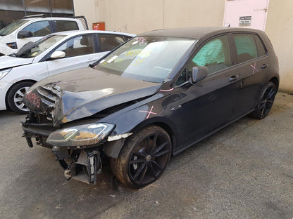 Used Volkswagen, Golf  Engine ,  Petrol, 2.0, Turbo, Gen 7, Djhb Code, 05/16-08/20  – main images - All Good Parts