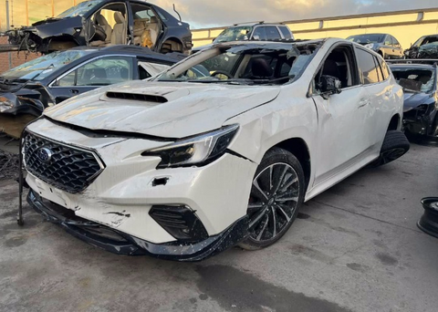 Subaru , Wrx Engine , Petrol, 2.4, Fa24, Turbo, Vb/Vn, 12/21