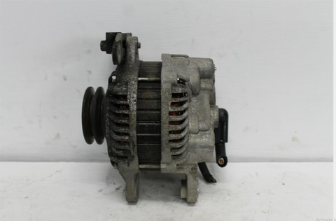 Mitsubishi, Triton Alternator Diesel 3.2 4M41 Ml 07/06 08/09