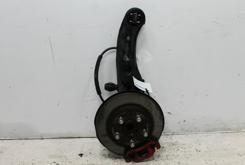 Dodge, Journey Left Rear Hub Assembly Petrol 2.7 Fwd Jc 05/08 07/11