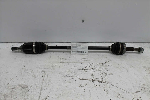 Renault, Koleos Right Driveshaft Rear Petrol/Diesel Awd H45 09/08 04/16