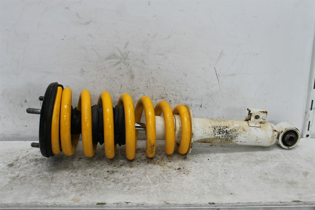 Used Mitsubishi, Triton Left Front Strut Mn 2Wd Single Cab 08/09 01/14 2010 – image 1 - All Good Parts