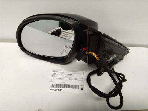 Skoda, Yeti Left Door Mirror 5L 77Tsi/90Tsi 04/14 12/17