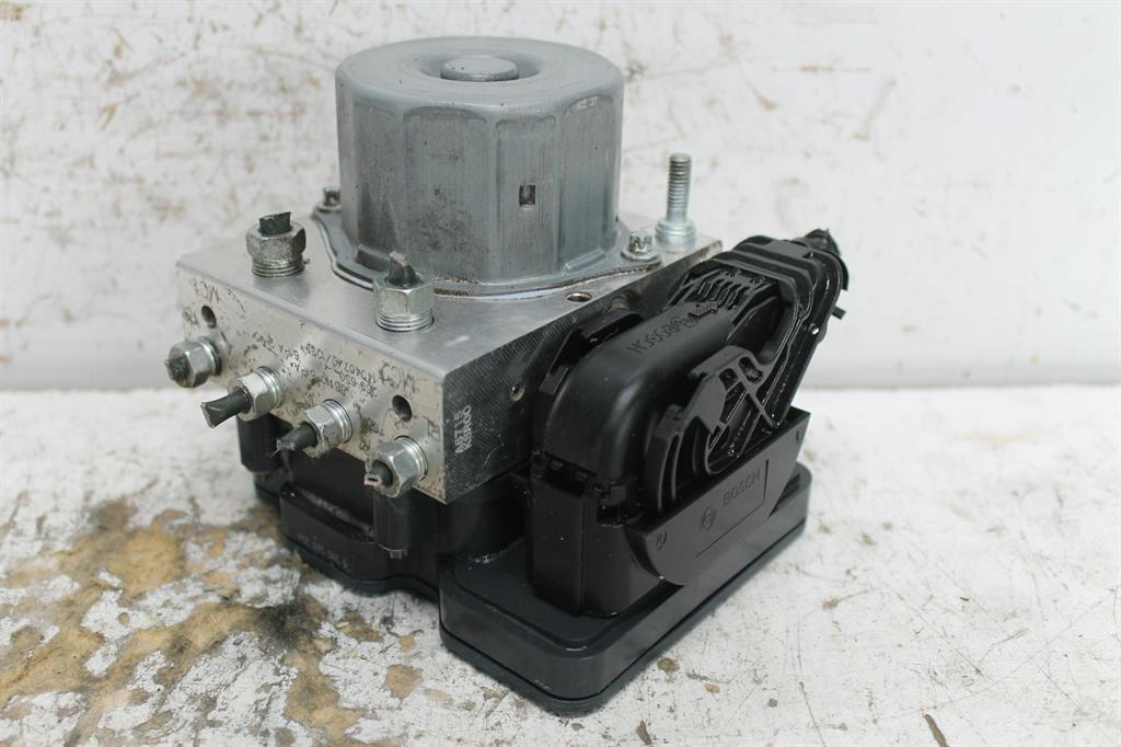 Suzuki, Swift Abs Pump/Modulator Fz 08/10 03/17