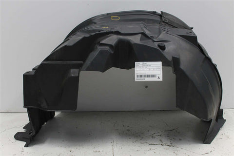 Nissan, Navara Right Guard Liner D40 (Vin Vsk) 09/05 08/15