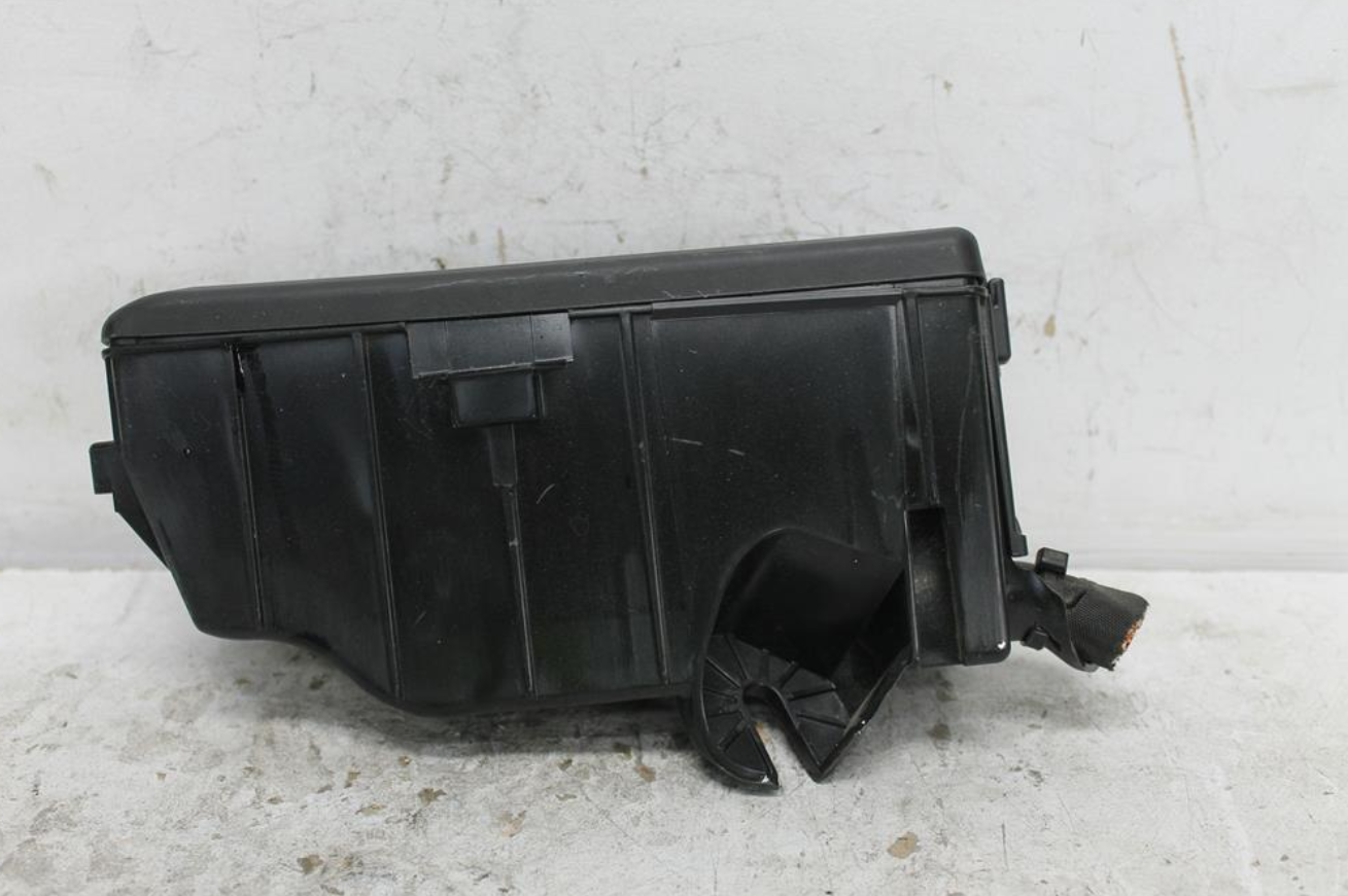 Skoda, Kamiq Fuse Box Nw 06/20