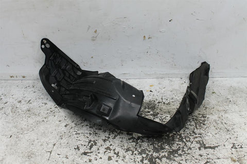 Honda, City Left Guard Liner Gm 01/09 12/13