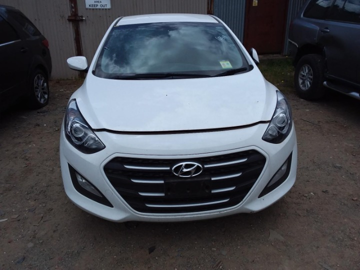 Used Hyundai, I30 Trans/Gearbox ,  Manual, Diesel, 1.6, D4Fb, Turbo, Gd, 03/12-02/17  ��� main images - All Good Parts