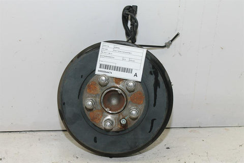 Holden, Barina Right Rear Hub Assembly Tm 09/11 08/16