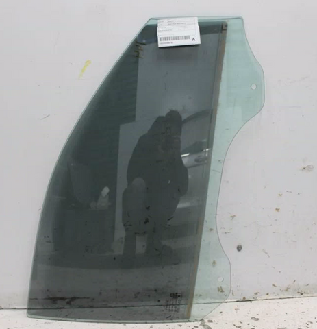 Ford, Ranger Right Front Door Window Px Dual Cab Laminated Type 11/18 04/22