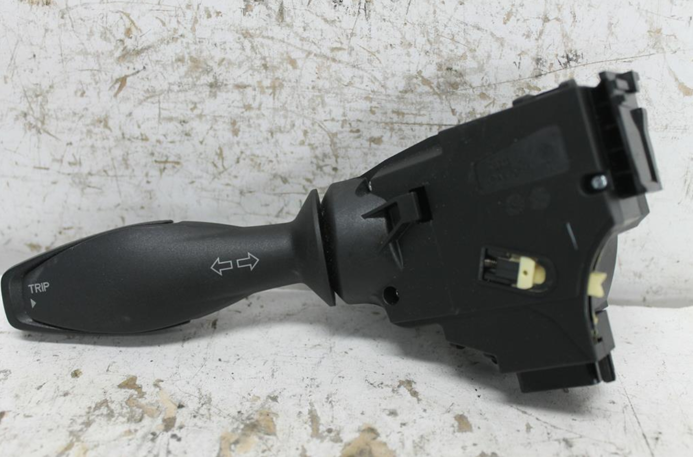 Ford, Ecosport Combination Switch Flasher Switch Bk 11/13 09/17