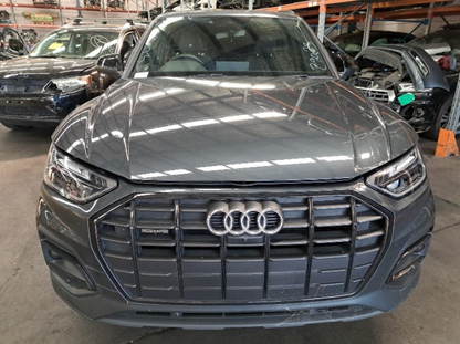 Used Audi, Q5 Transmission Fy, Auto, Diesel, 2.0, Turbo, Sjp Code, 7 Speed, 02/17- (2017-2025)  – main images - All Good Parts