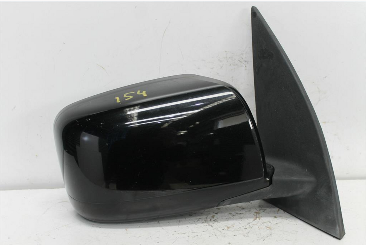 Used Nissan, Xtrail Right Door Mirror T31 Non Camera Type 09/07 04/14 2011 – image 1 - All Good Parts
